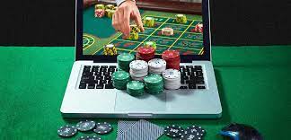 Вход на официальный сайт Casino Gama